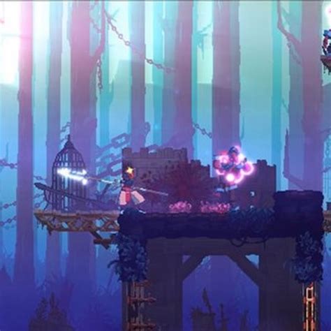 dead cells kronenschlüssel.